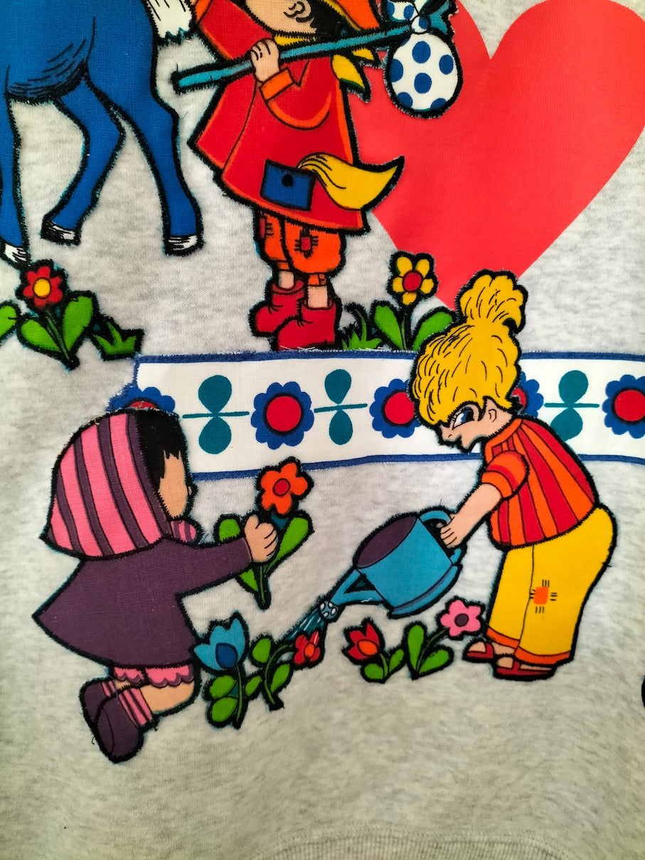 L'enfance