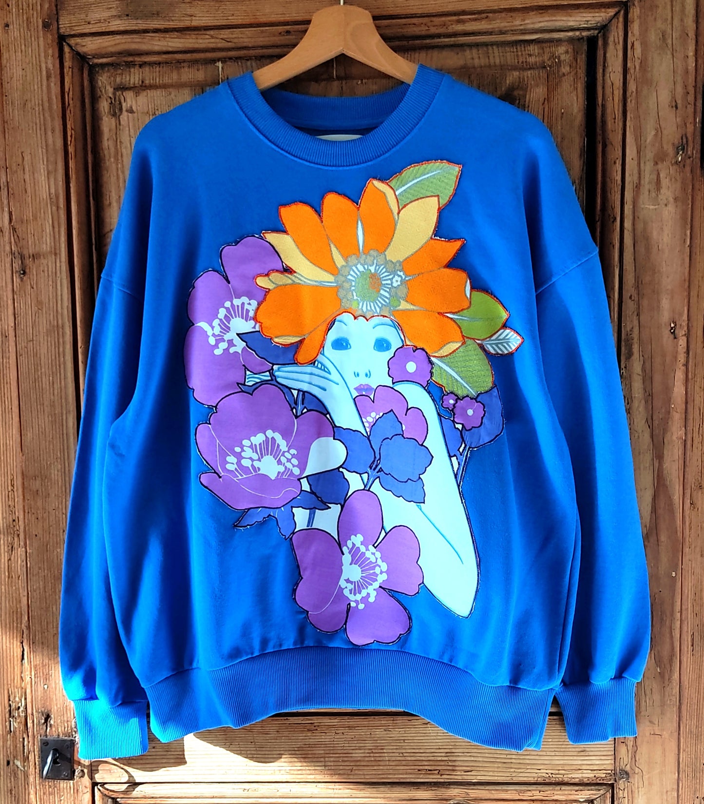 Le sacre du printemps