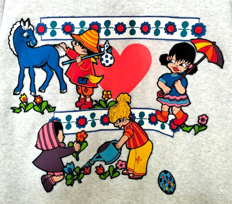 L'enfance