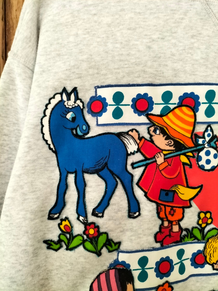 L'enfance
