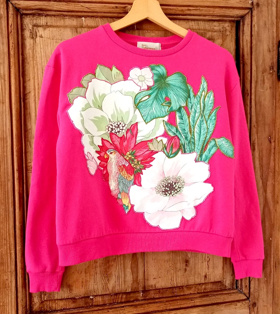 Jardin tropical