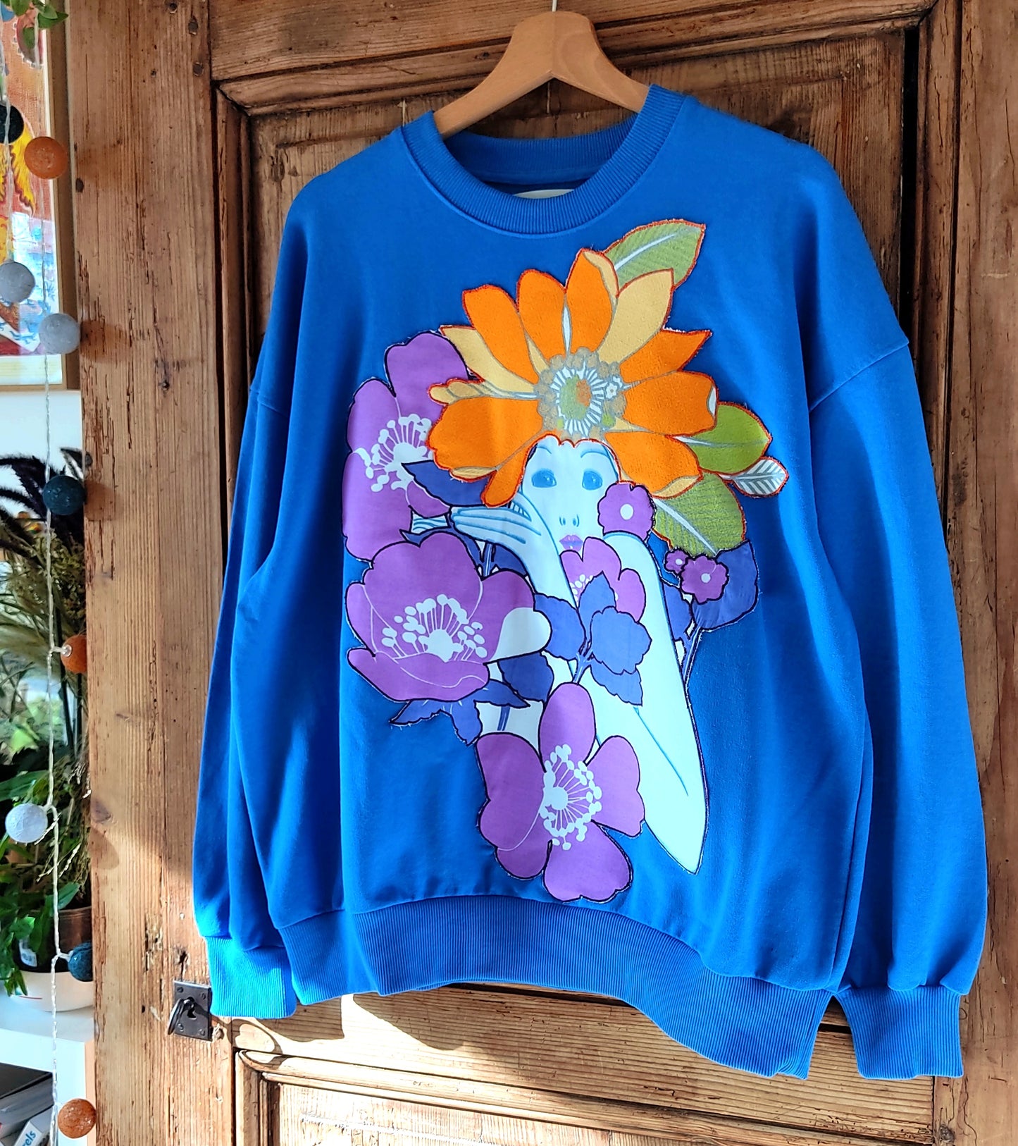 Le sacre du printemps