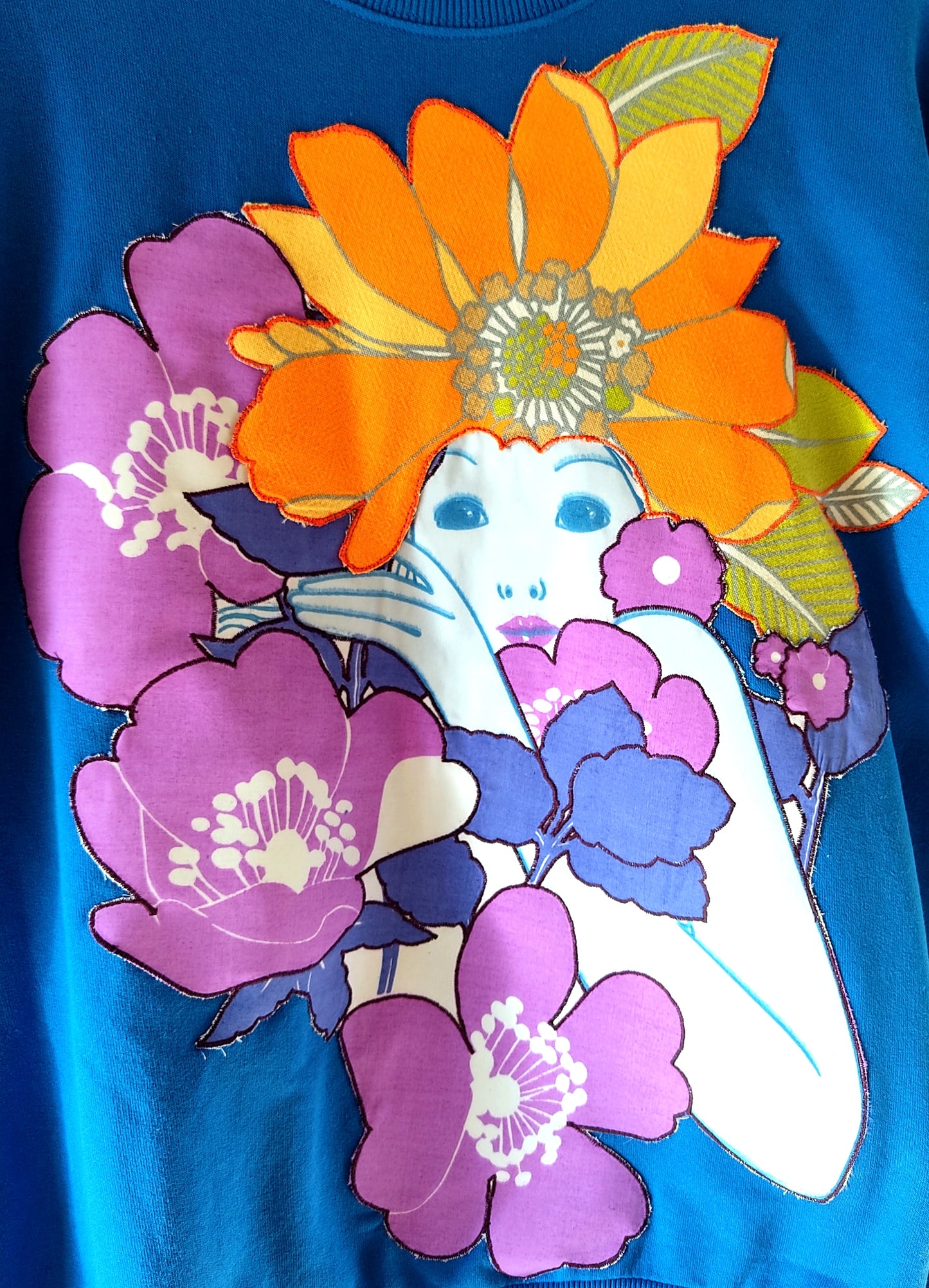 Le sacre du printemps