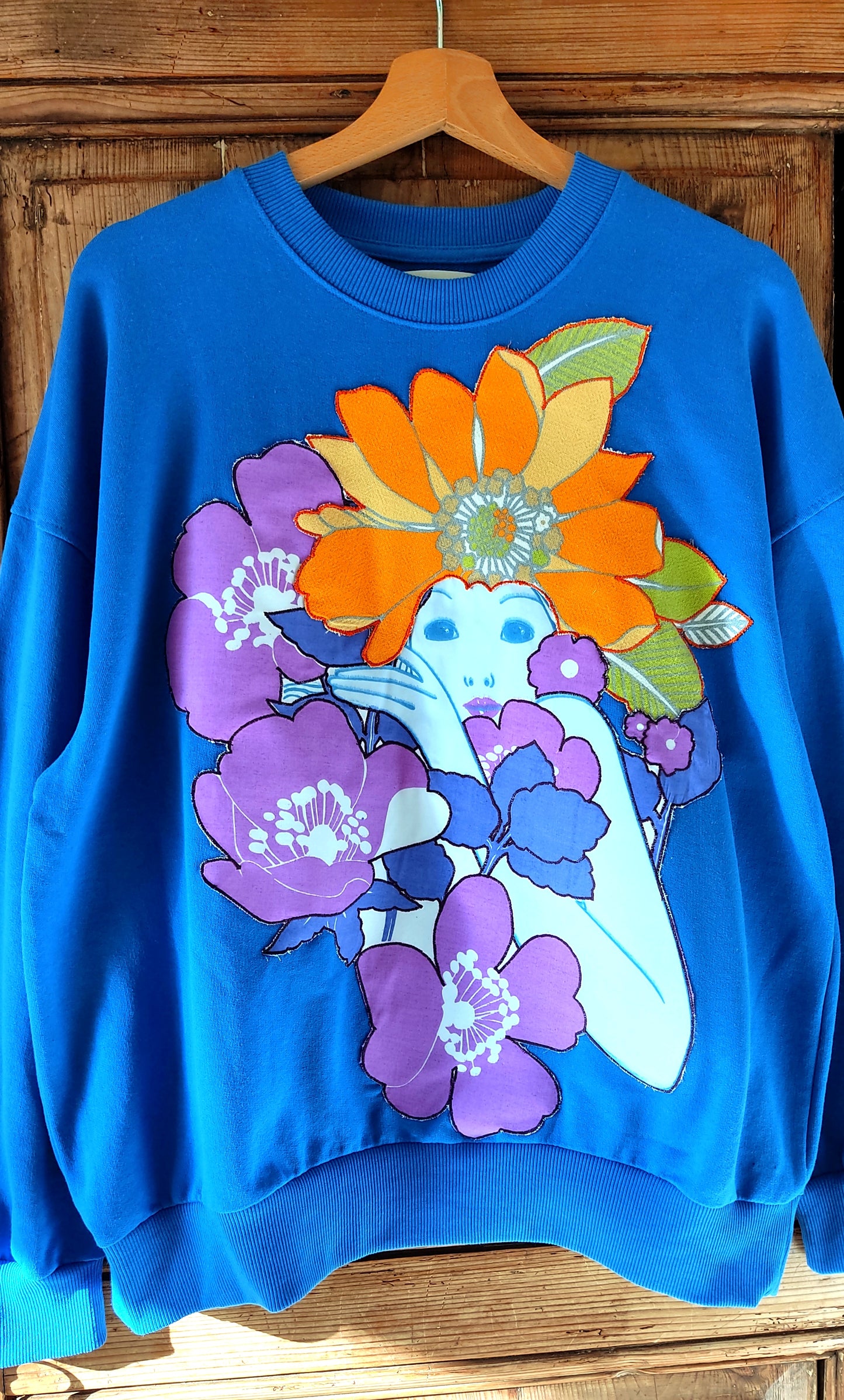 Le sacre du printemps