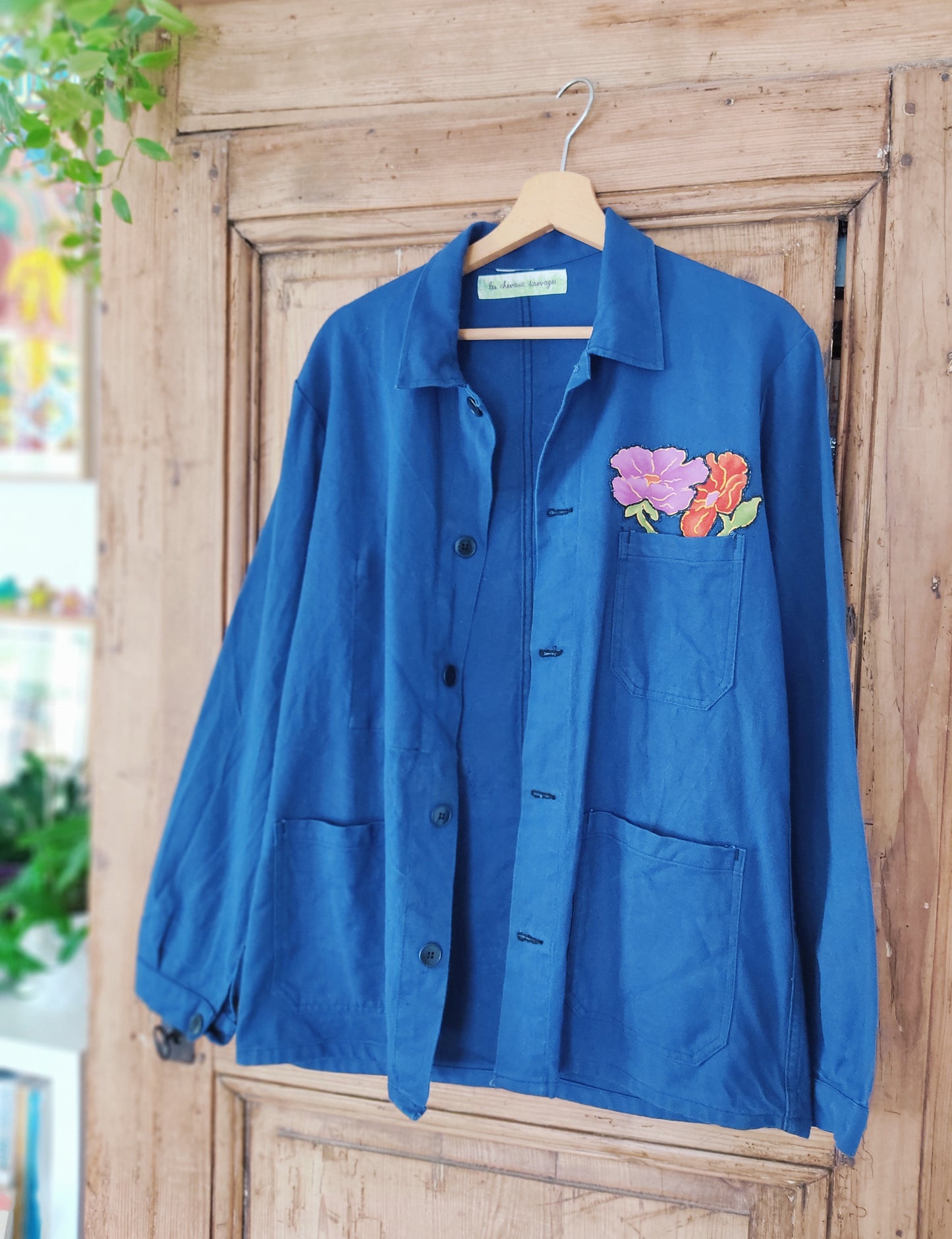 La danse des paons dorés